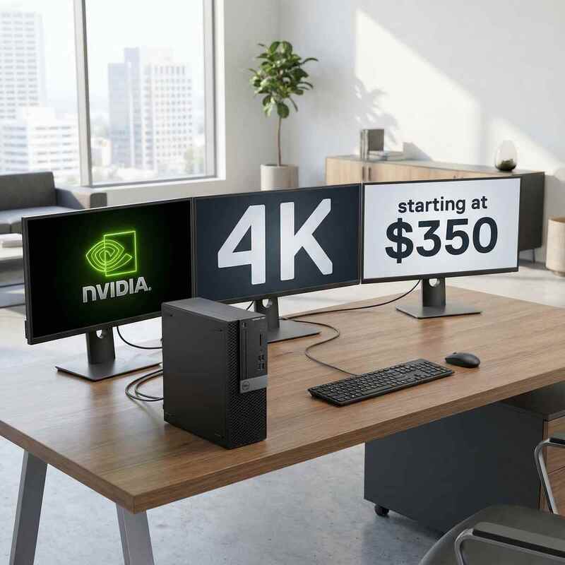 Dell PC