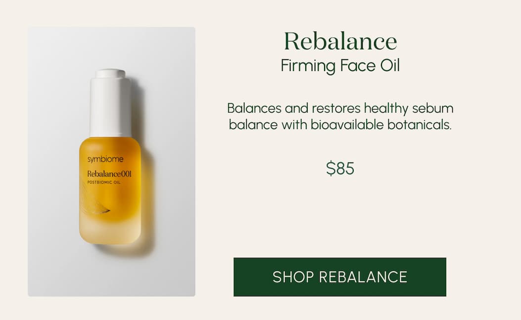 Shop the rebalance