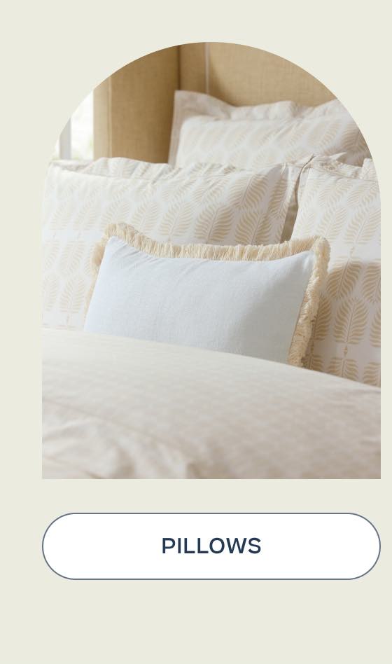 Pillows