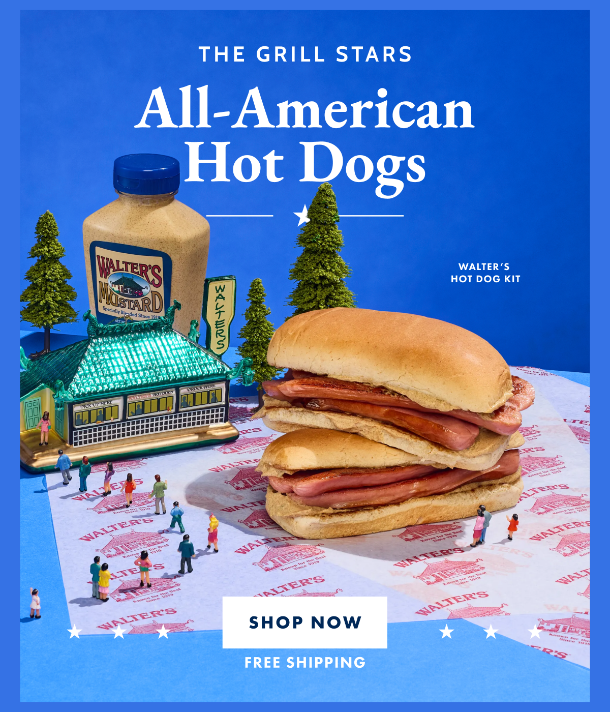 Hot Dogs