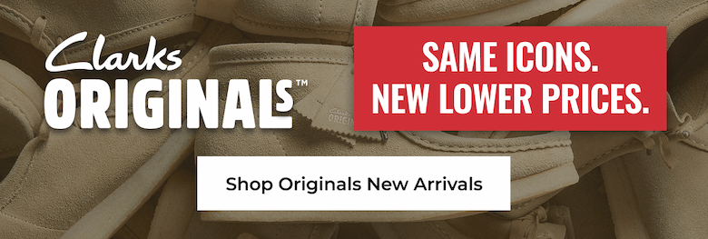 Same Icons. New Lower Prices. | Shop Originals New Arrivals