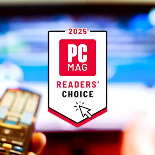 Your Favorite TV and Home Entertainment Brands Ranked