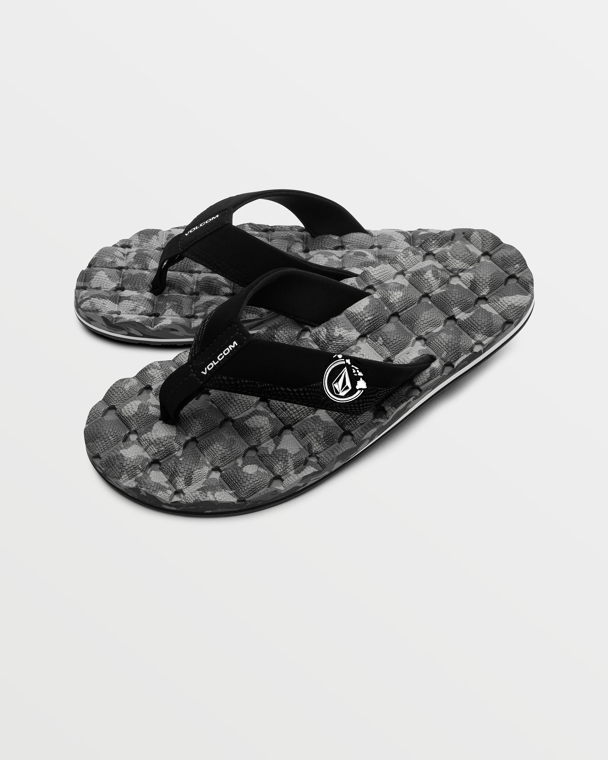 Image of Men's Recliner Hawaii Sandals