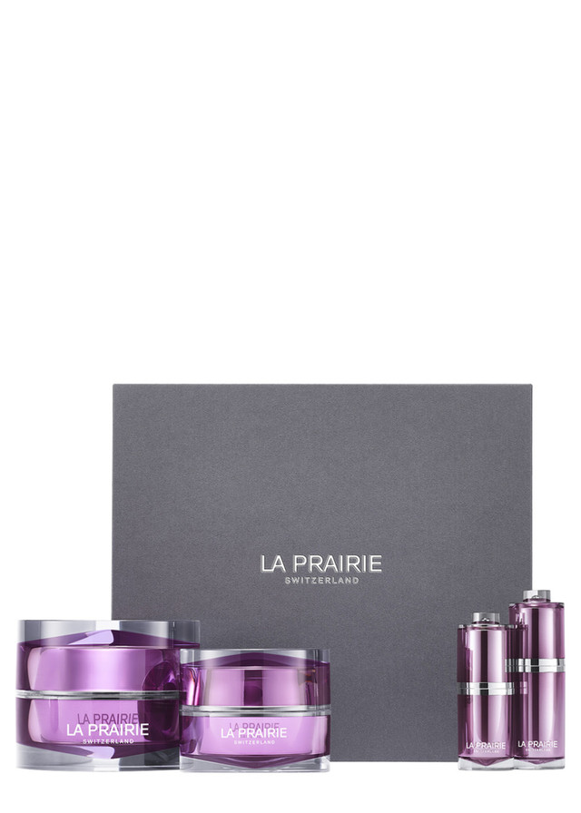 LA PRAIRIE Platinum Rare Rejuvenating Gems