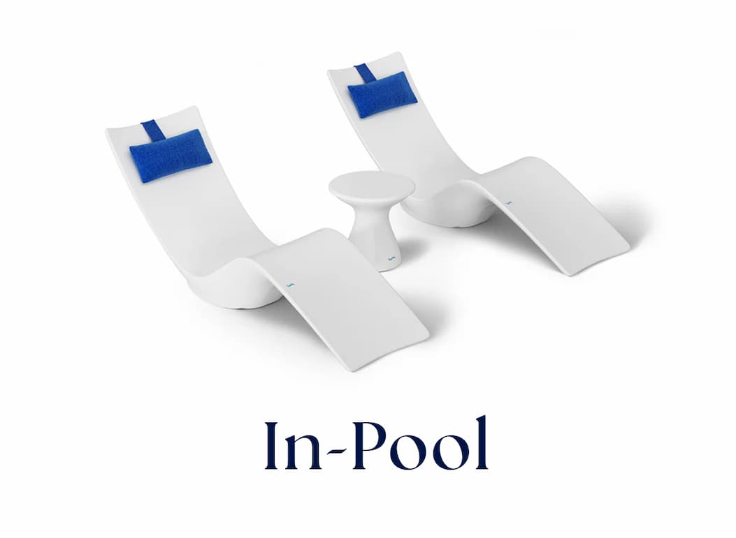 In-Pool