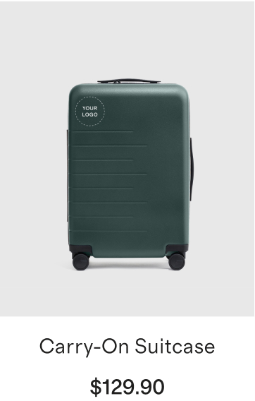 Carry-On Suitcase