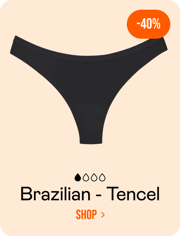 Brazilian - Tencel. Shop