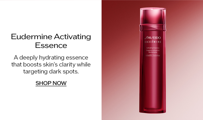 Eudermine Activating Essence