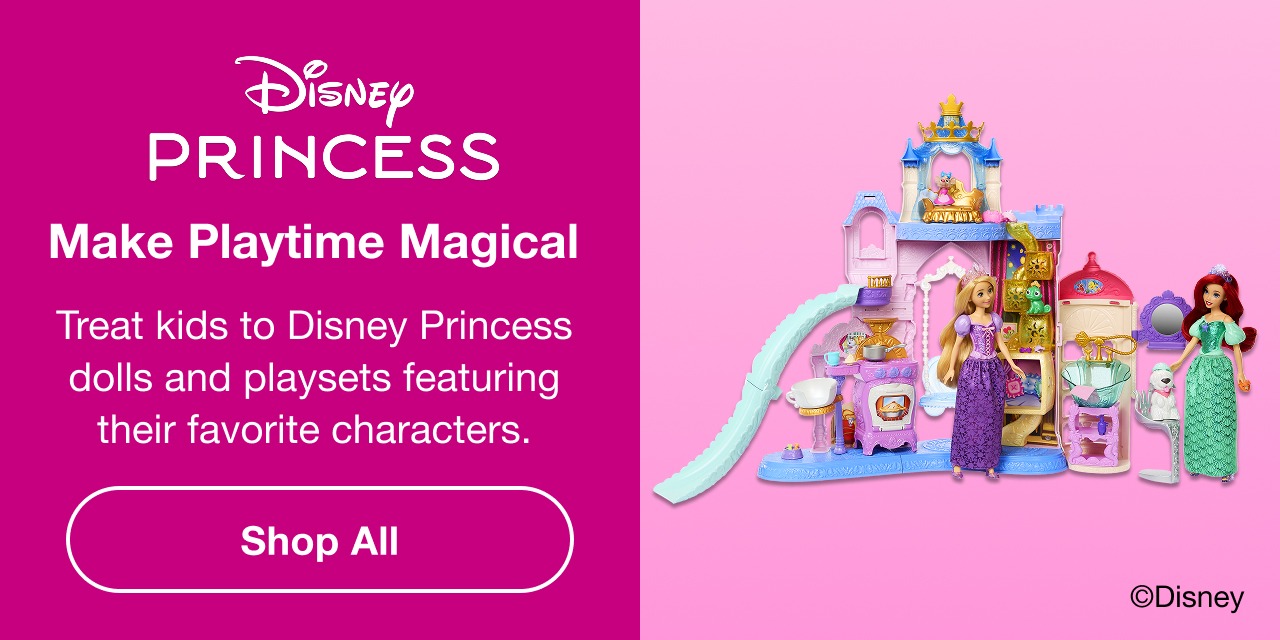 Make Playtime Magical