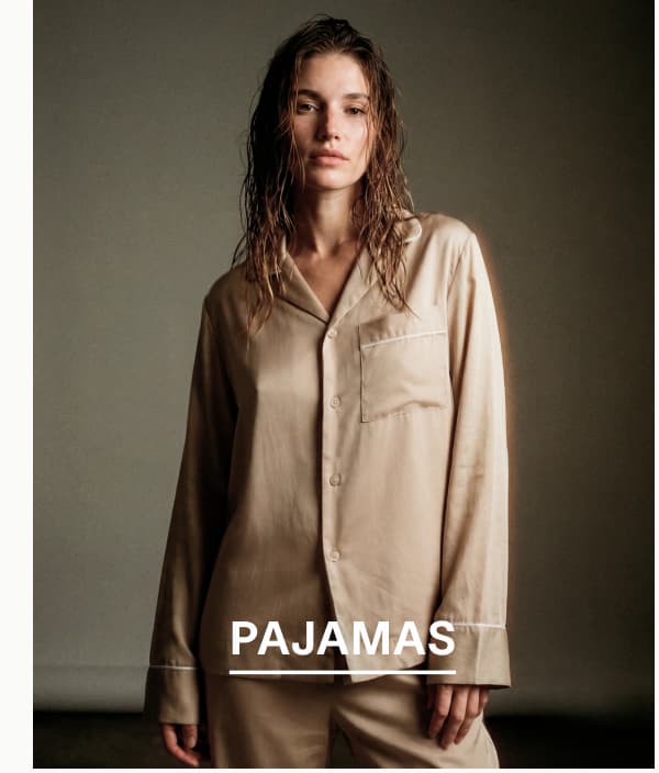 PAJAMAS