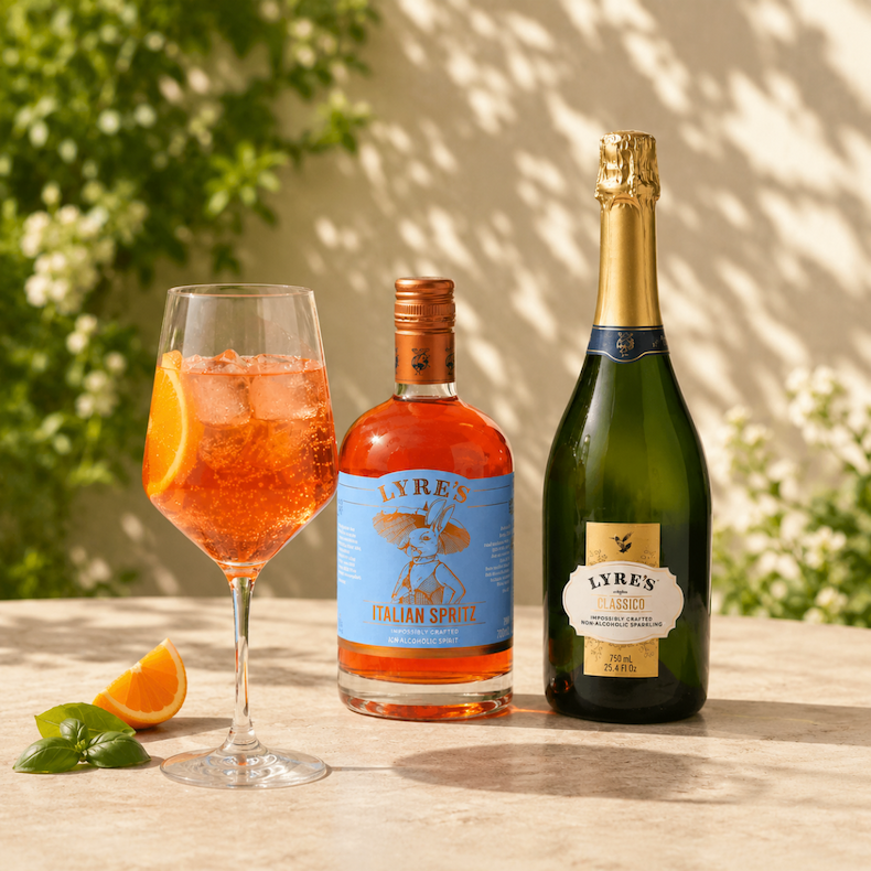 Amalfi Spritz
