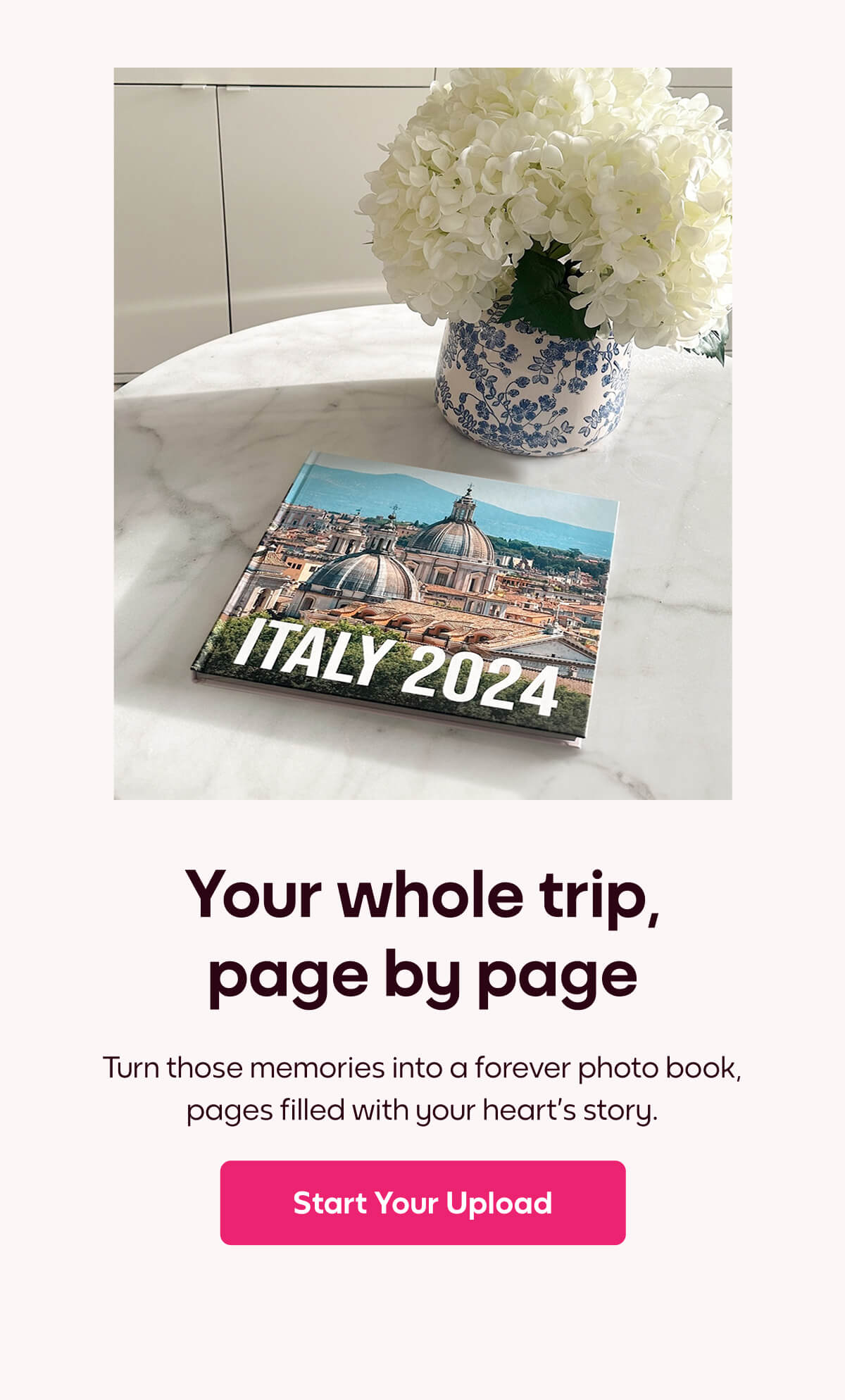 [MIXTILES] Turn your kitchen into a gallery of moments with Mixtiles. | ORDER NOW