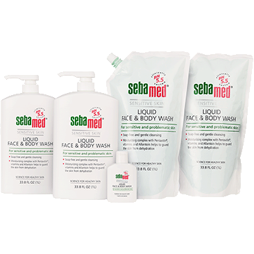 Sebamed Skin Care