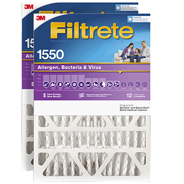 3M Filtrete Filters