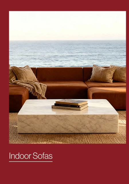 Indoor Sofas