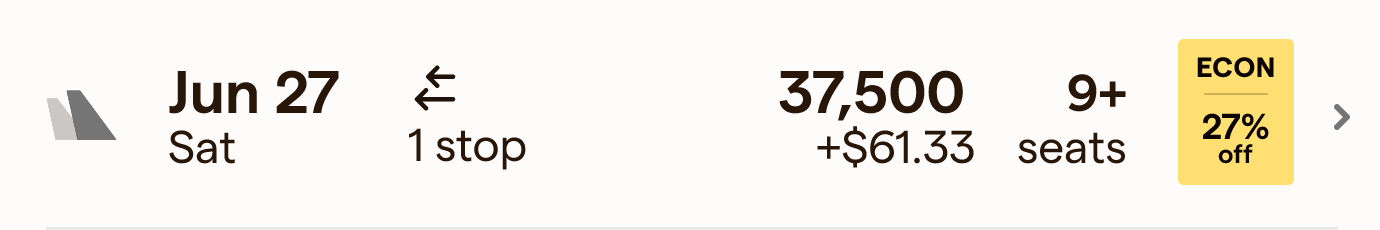 Return Deal 3