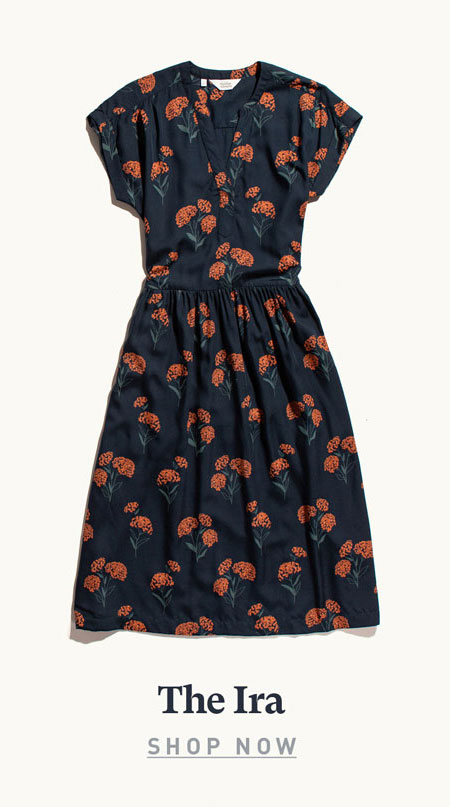 Ira Wildflower