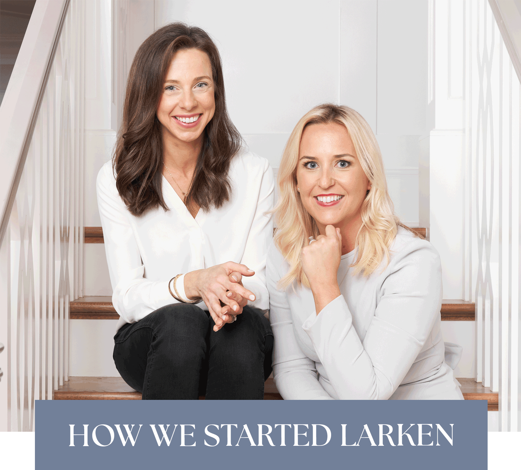 Our Story