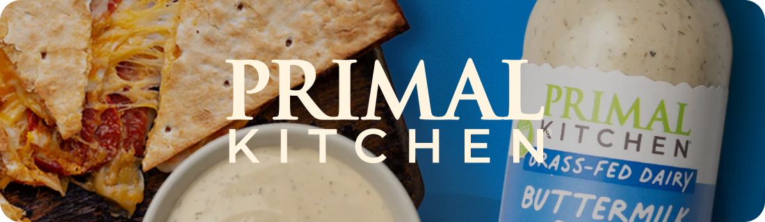 Primal Kitchen
