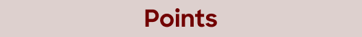 Points