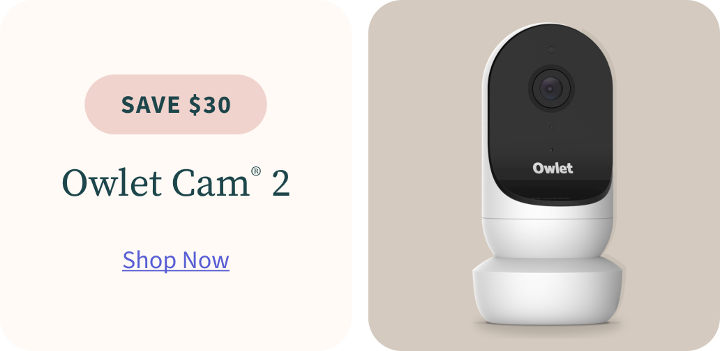 Owlet Cam® 2