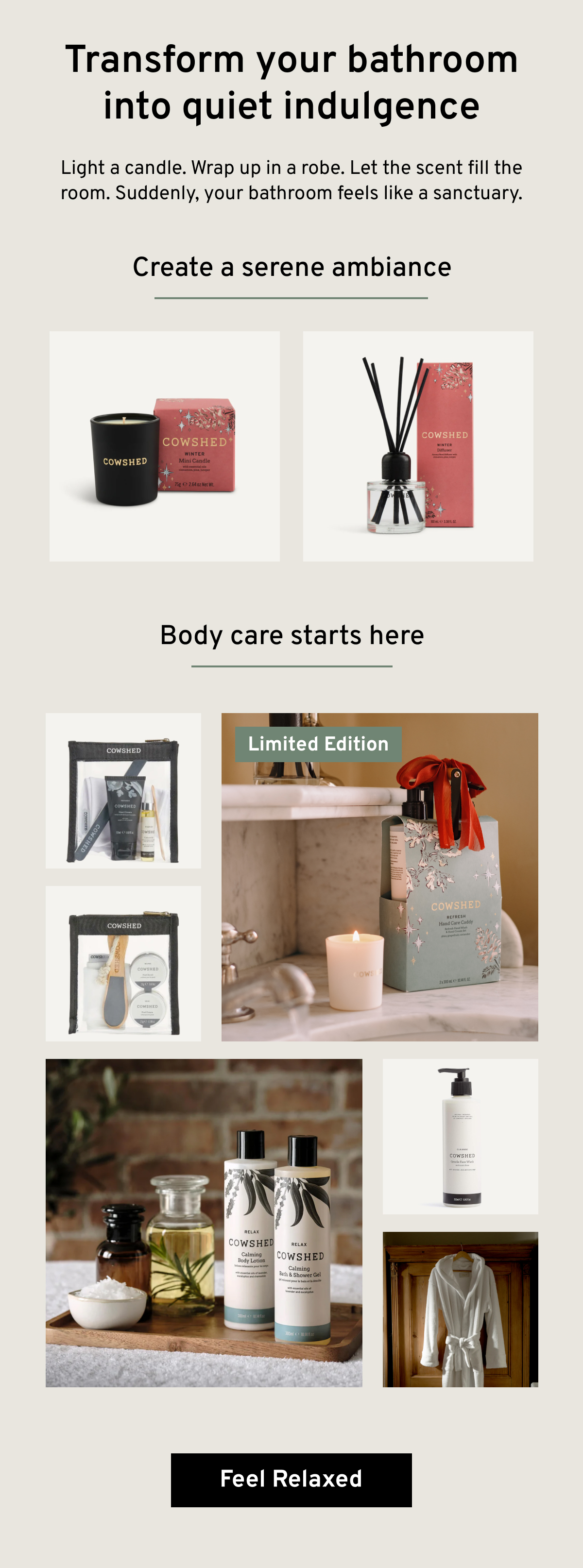 Shop 30% Off Winter Sale