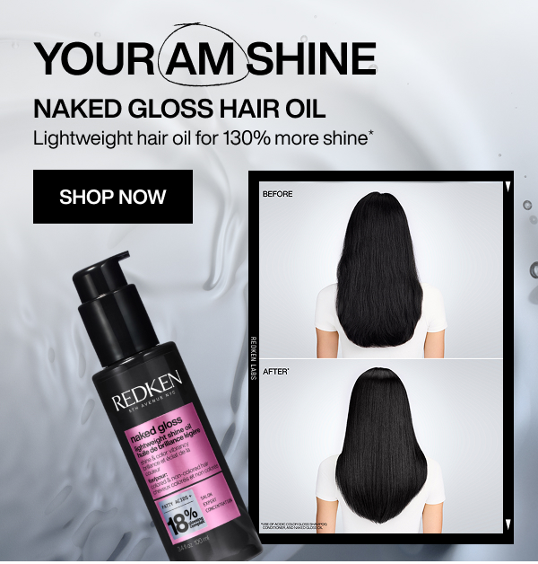 Hair Oil