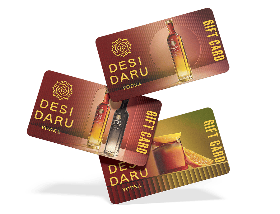 Gift Cards