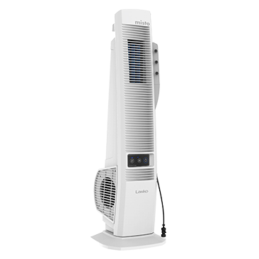 Lasko Misto 42-inch Outdoor Misting Tower Fan