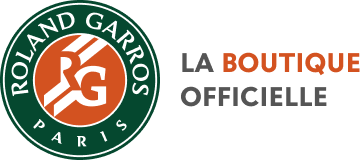 Roland-Garros, la Boutique Officielle