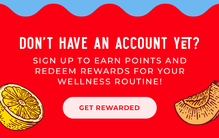 Don't Have An Account Yet?