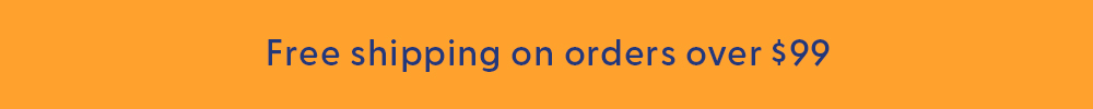 Free shipping on orders $150