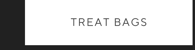 treat bags