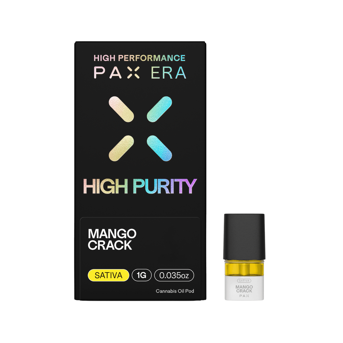PAX
