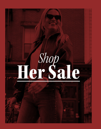 Shop Her Sale