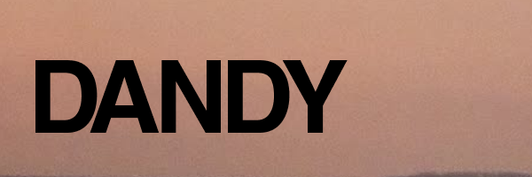 Dandy