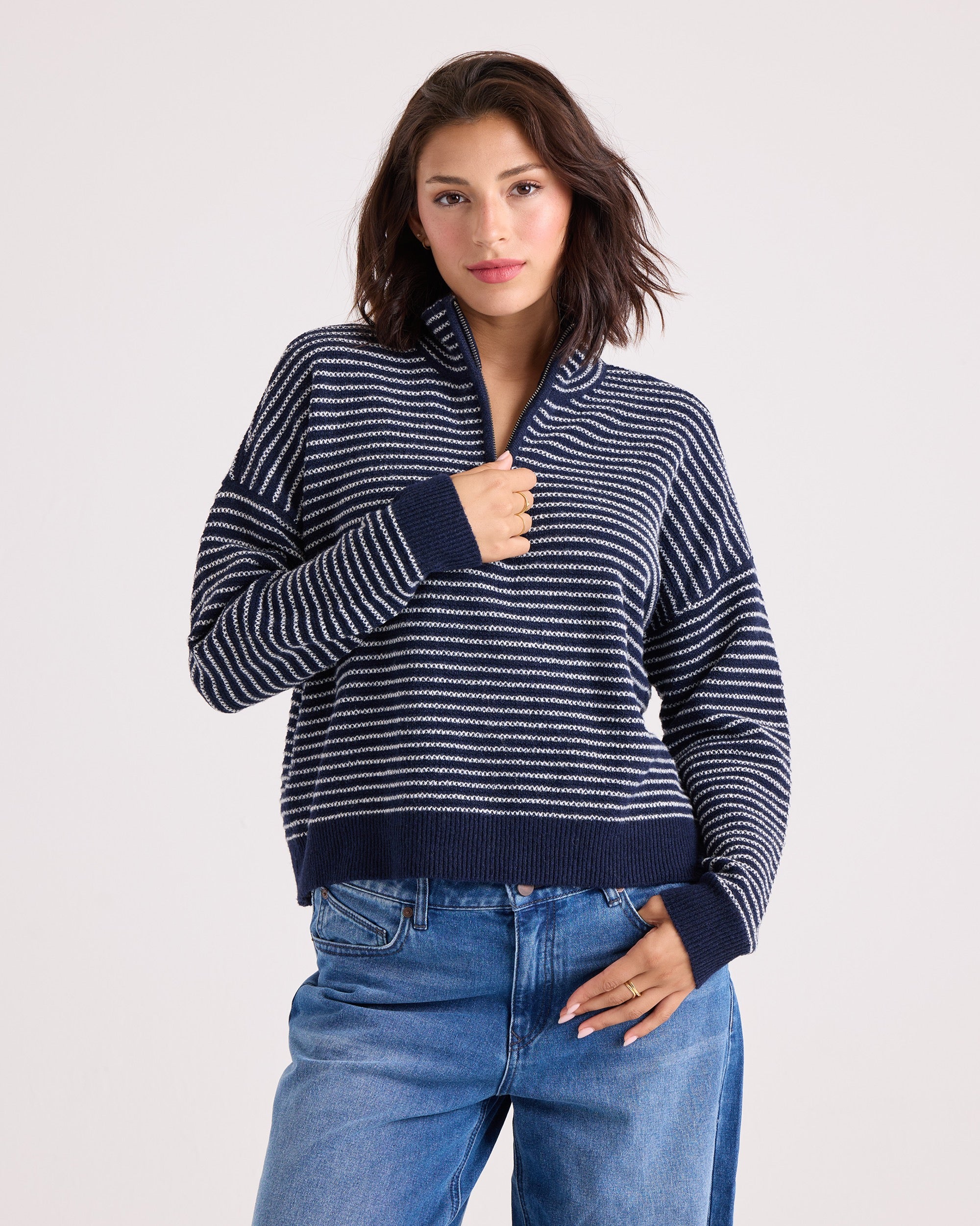 Image of Women's Sun Of Sand Sweater