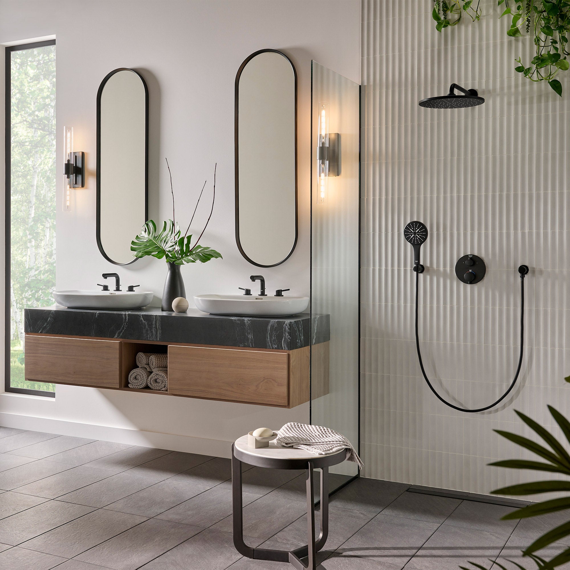 Complete Bathroom Solutions and Kitchen Fittings