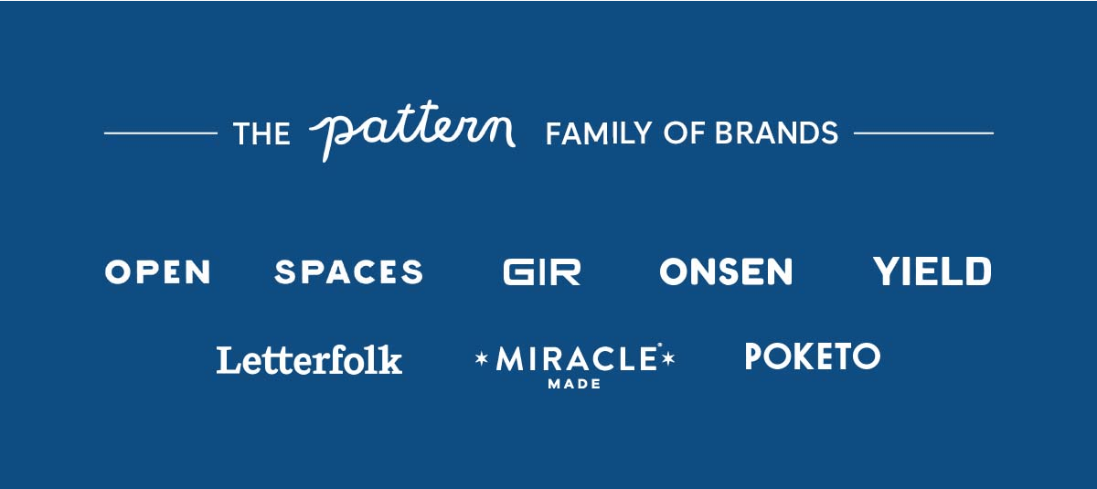 Brands Family