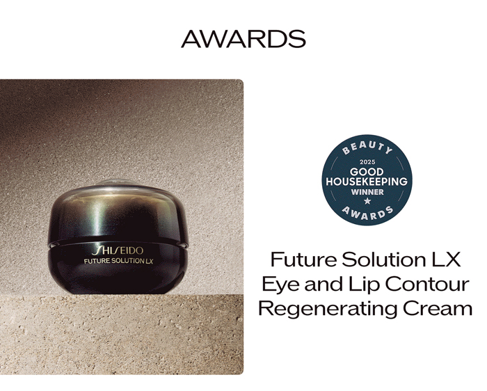 Future Solution LX Eye and Lip Contour Regenerating Cream
