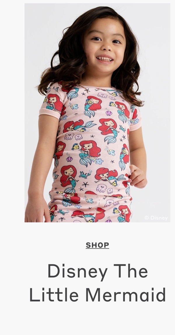Disney The Little Mermaid