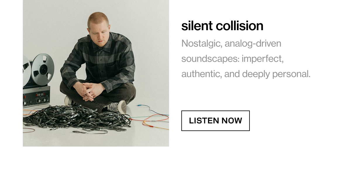 silent collision