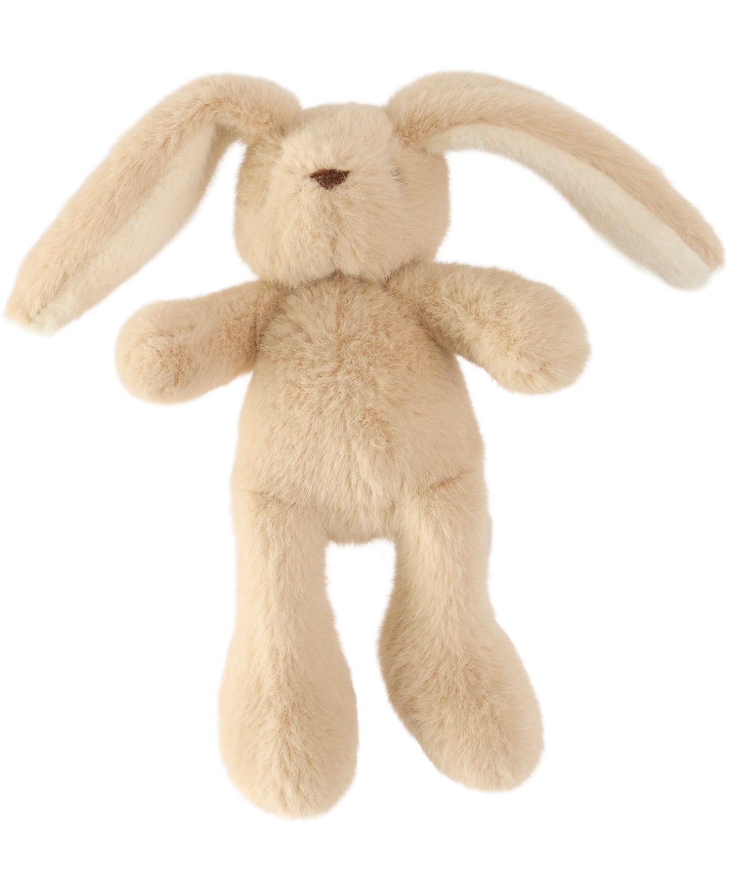 Babies' Mini Bunny Plush Toy