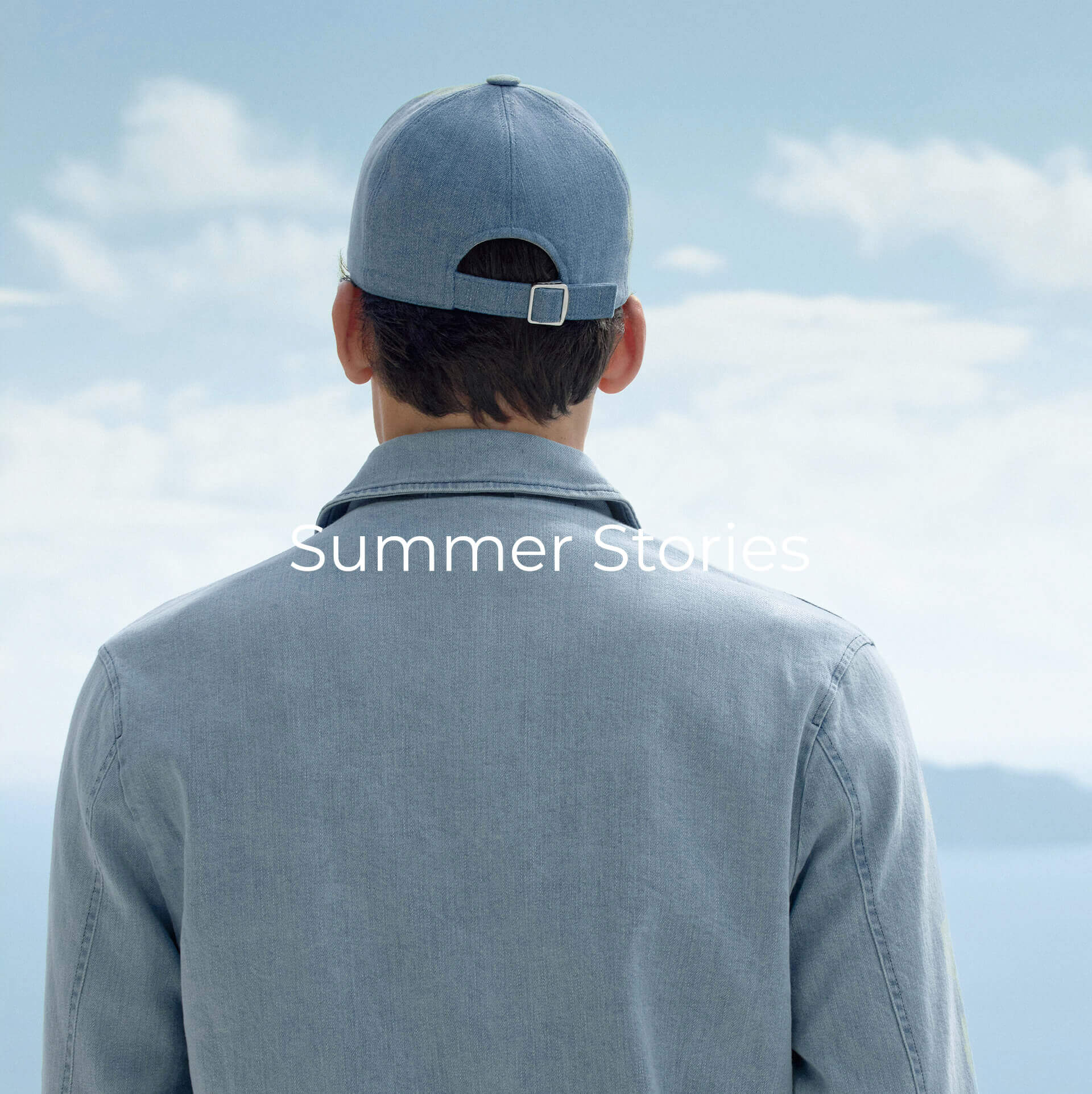 Aurélien Spring 2026