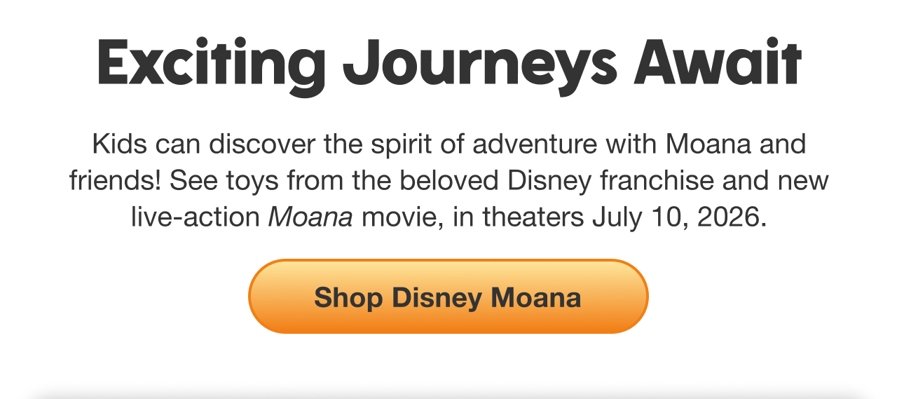 Exciting Journeys Await