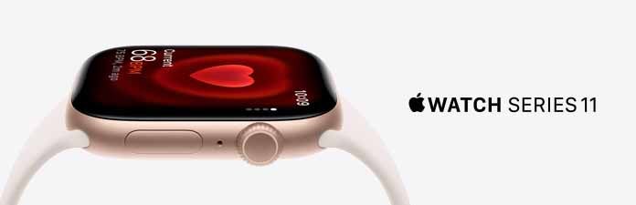 Apple Watch Series 11