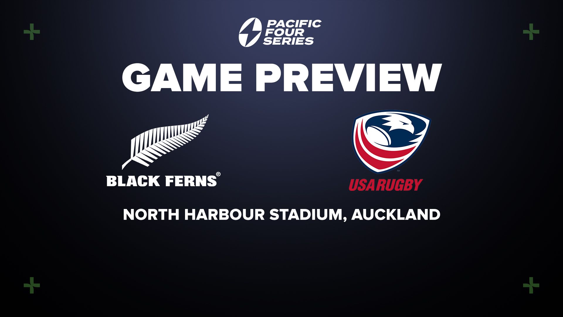 Game Preview
