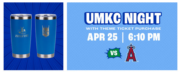 UKMC Night - April 25 - Buy Tickets