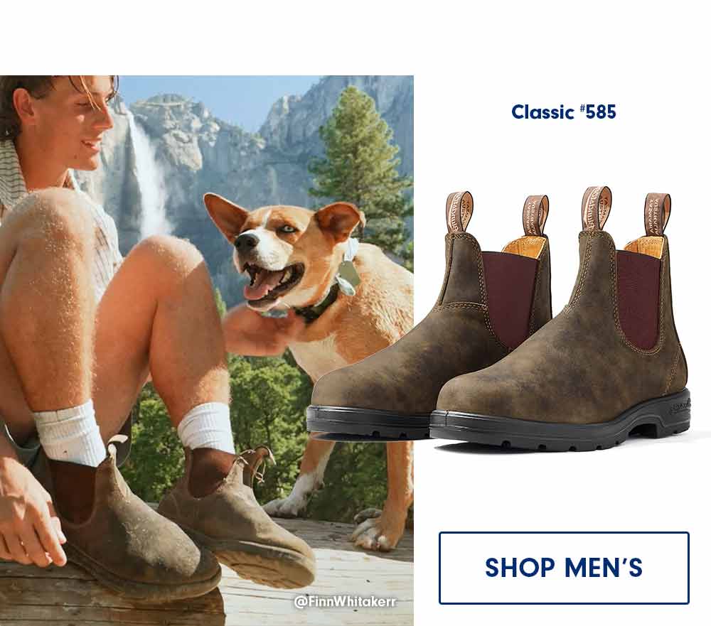 Shop Men's