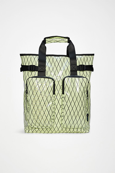 TexXel Tote Backpack
